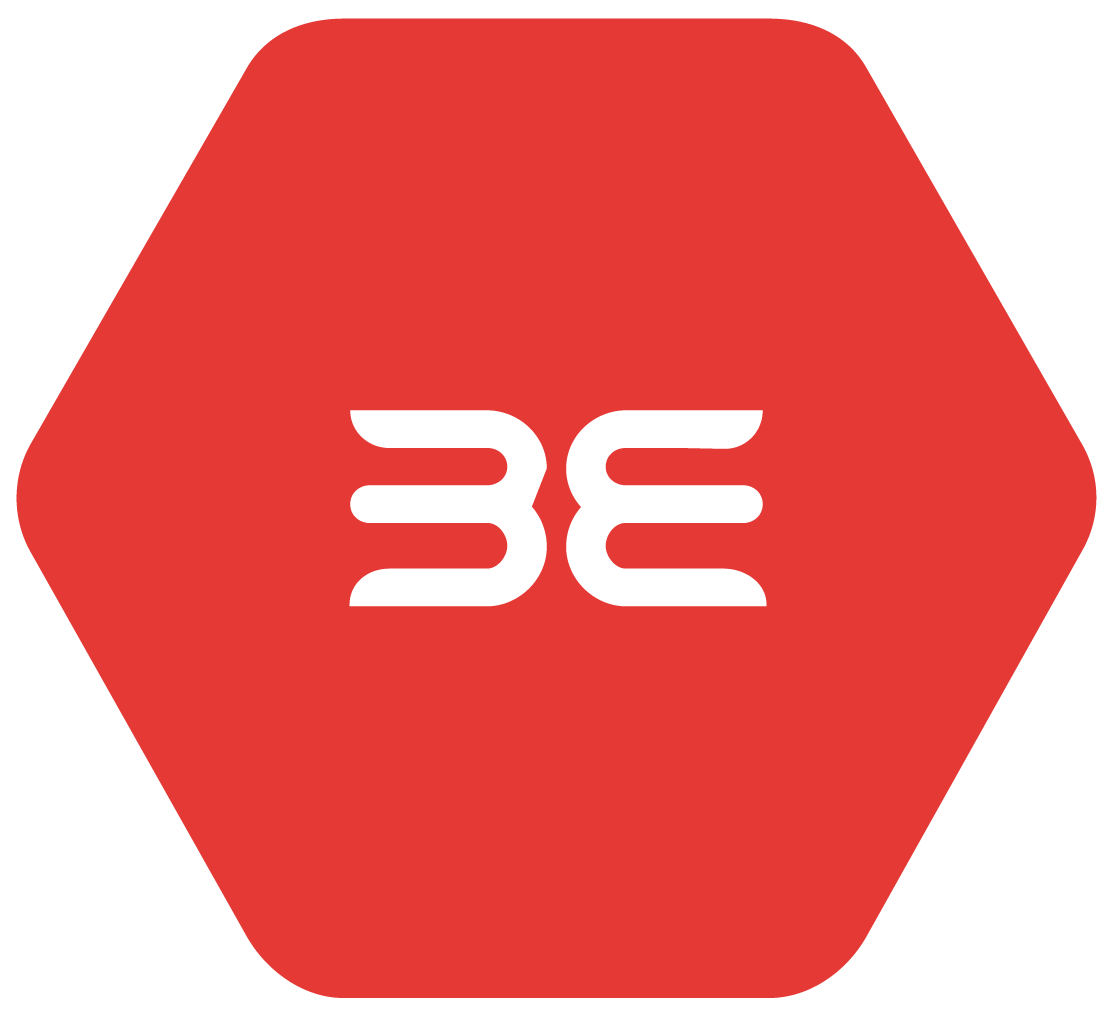 BinaryEdge Logo
